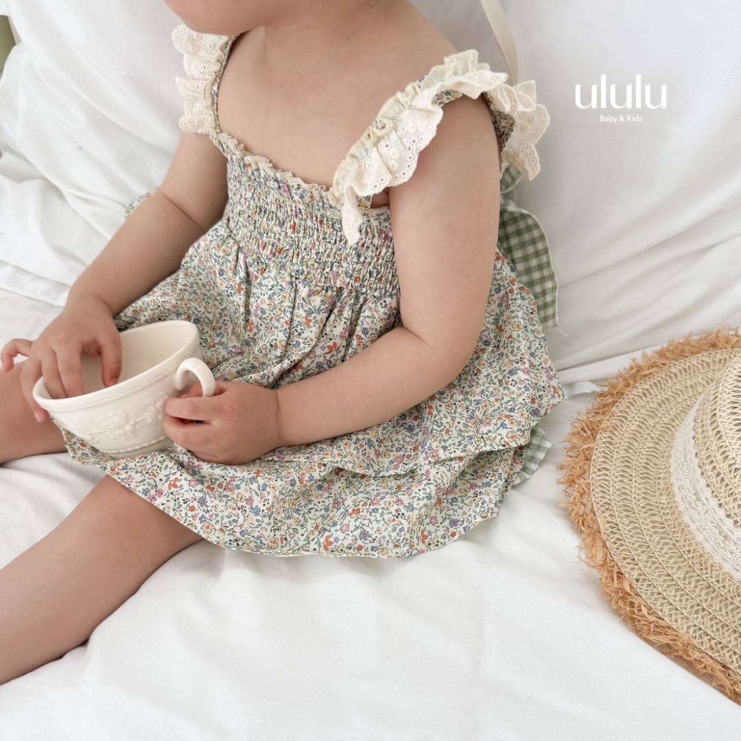 【SALE】ガーデンフラワーセットアップ
