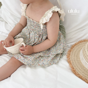 【SALE】ガーデンフラワーセットアップ