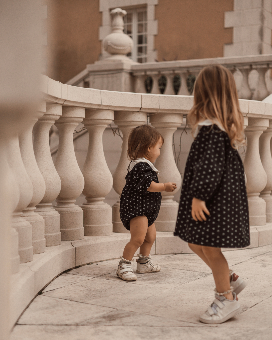 🎄Holiday Set – Noir Snow Collection