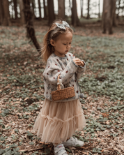 【新作】リボンヘアバンド