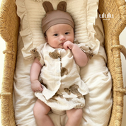 teddy bear set