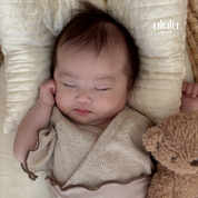 【予約】newborn mellow setup 半袖