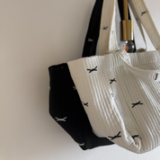 【12/27（金）10:00～新作販売】ribbon bag