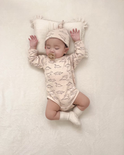 UL ORIGINAL：きょうりゅうロンパース