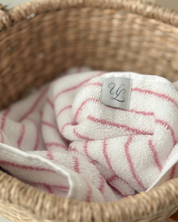 【予約  5/15(金) am10:00販売】 UL  original face towel
