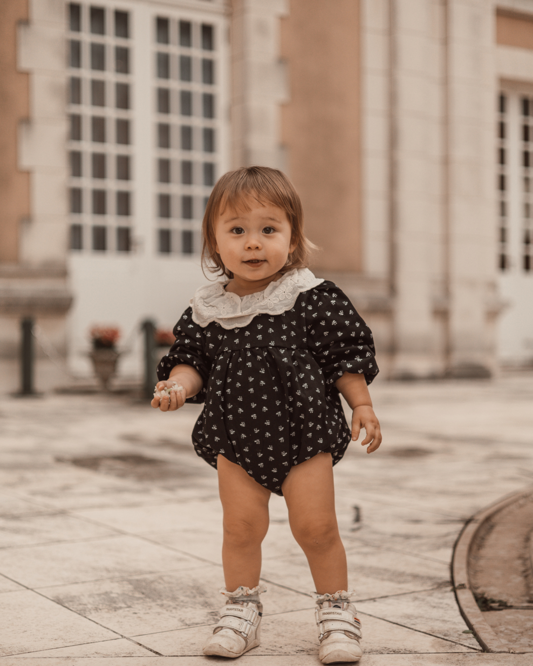 ロンパース・カバーオール lillu aio Romper 24m lillu aio Romper 24m