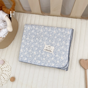 【新作】ガーゼブランケット