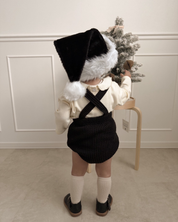 🎄Holiday Set – モノトーンセットアップ