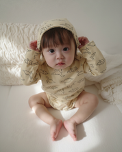 UL ORIGINAL：きょうりゅうロンパース