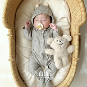 【新作】newborn bear set