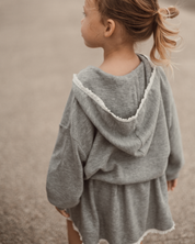 レースフードセットアップ