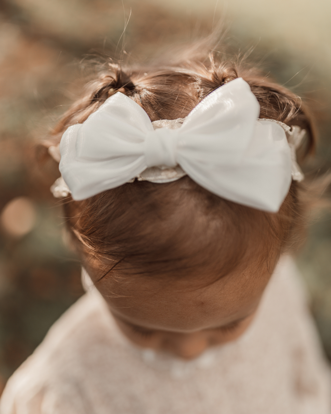 【新作】リボンヘアバンド