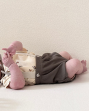 【新作 17日(金) 10:00販売】セット：ululu baby set  (SUMMER)