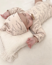 UL ORIGINAL：きょうりゅうロンパース