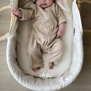 rabbit rompers