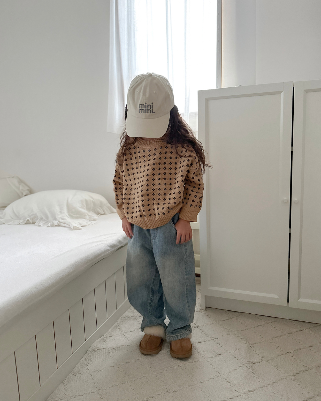 ヴィンテージデニムパンツ