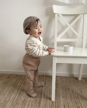 【新作】ニットボーダーセット