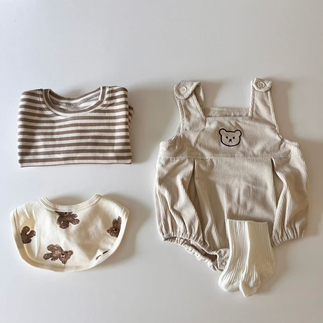 baby bear set