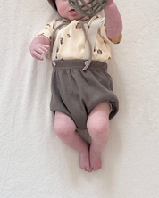 【新作 17日(金) 10:00販売】セット：ululu baby set  (SUMMER)