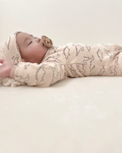 UL ORIGINAL：きょうりゅうロンパース