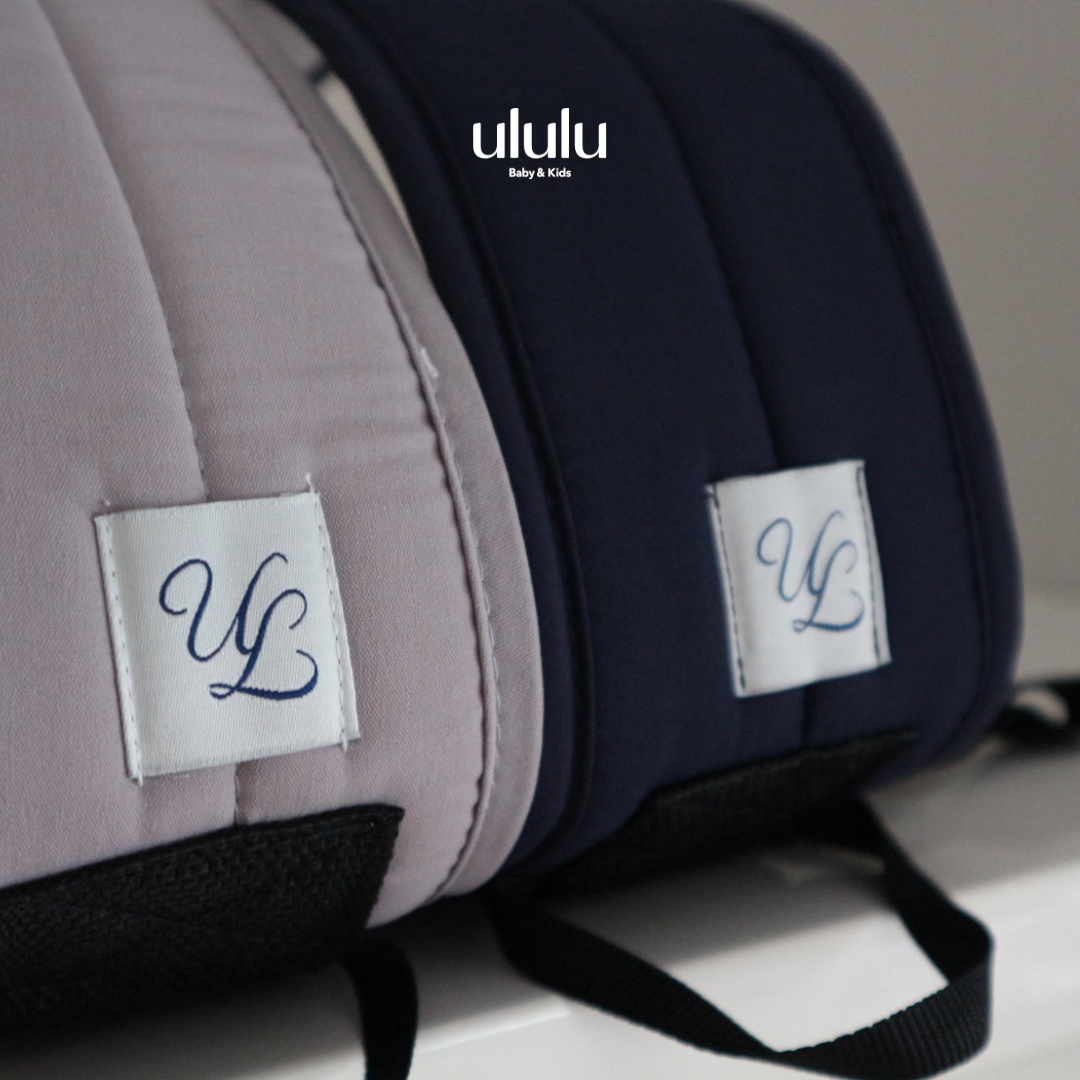 【UL ORIGINAL：トドラースリング