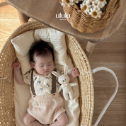【新作】新色追加  ululu baby set  (SUMMER)