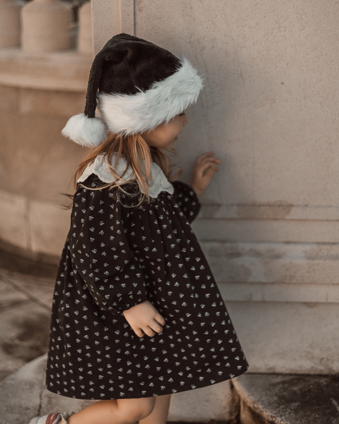 🎄Holiday Set – Noir Snow Collection