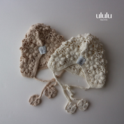 UL ORIGINAL：クロシェボンネット