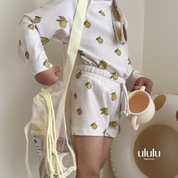 【SALE】lemon swim wear