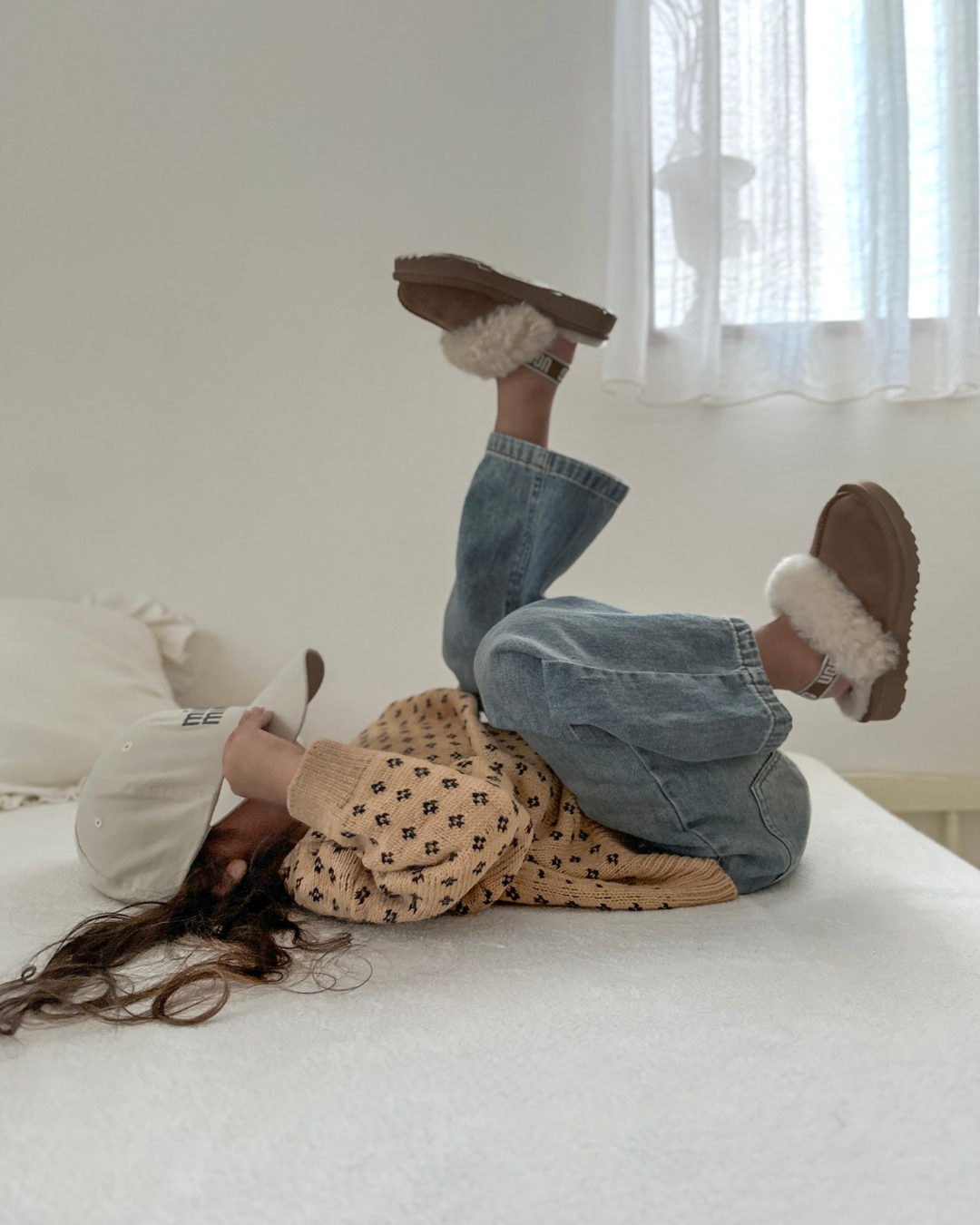 ヴィンテージデニムパンツ