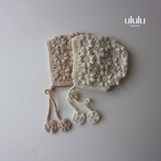 UL ORIGINAL：クロシェボンネット