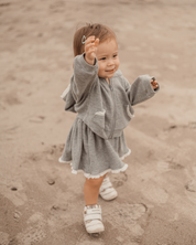 レースフードセットアップ