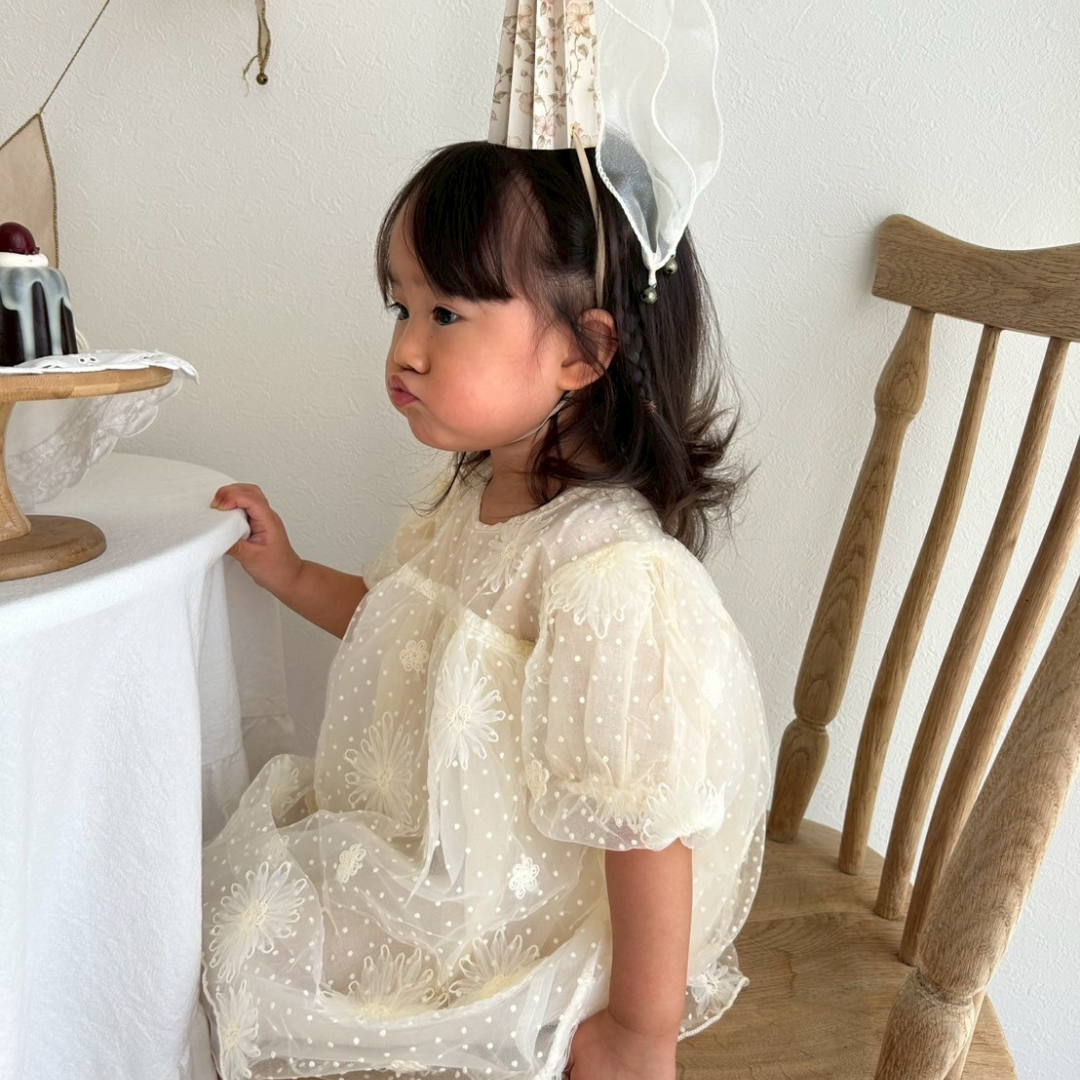 最終セール★ Marchesa Notte 花柄 刺繍 チュール ワンピース 新作18日(金) 10:00 START】フラワー刺繍チュールワンピース – ululu