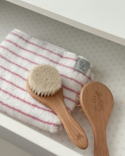 【予約  5/15(金) am10:00販売】 UL  original face towel