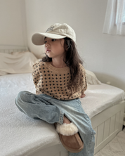 ヴィンテージデニムパンツ