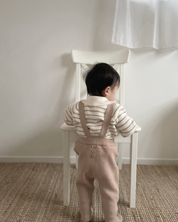 【新作】ニットボーダーセット