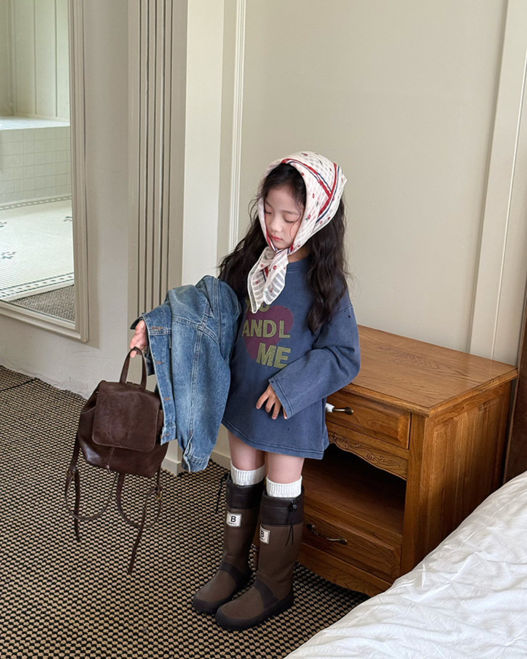 ユーアンドミープリントＴ