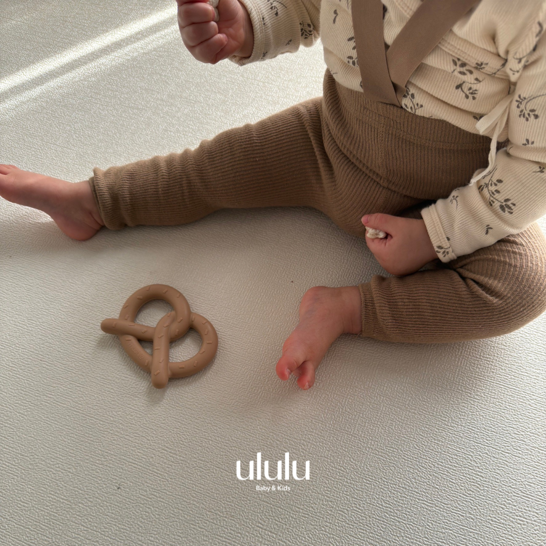 【新色追加】ululu baby set