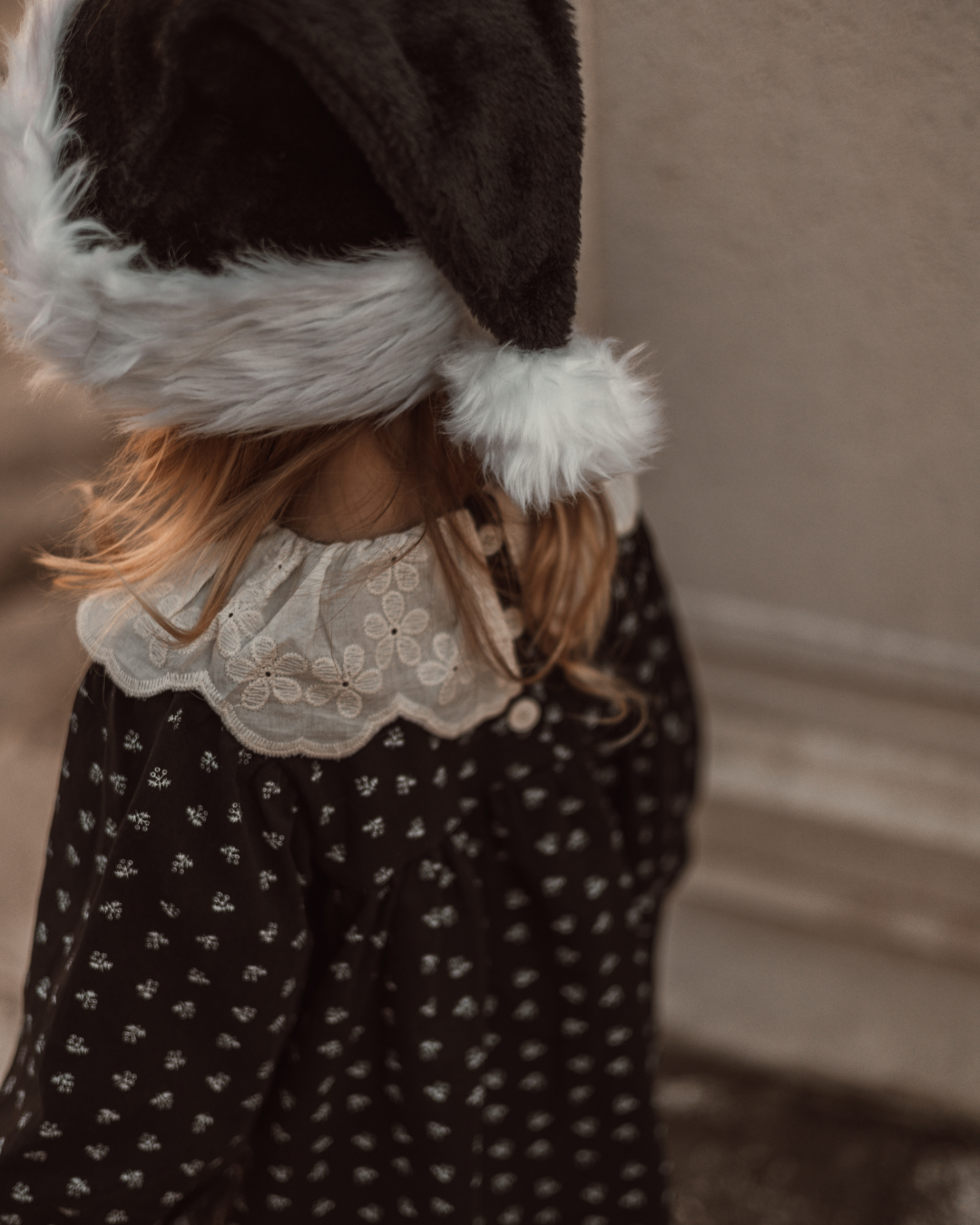 🎄Holiday Set – Noir Snow Collection