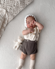 【新作 17日(金) 10:00販売】セット：ululu baby set  (SUMMER)
