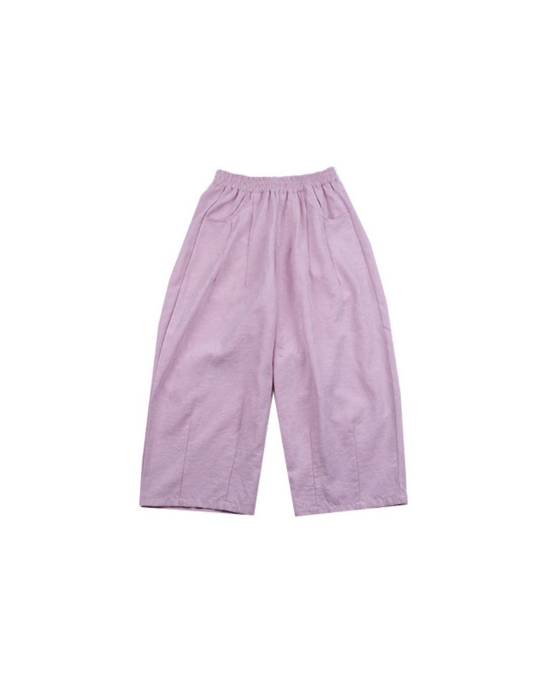 【SALE】コットンキャンディ ワイドパンツ