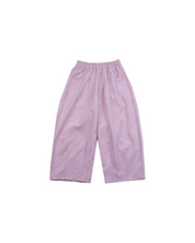 【SALE】コットンキャンディ ワイドパンツ