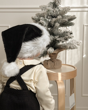 🎄Holiday Set – モノトーンセットアップ