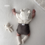 ululu baby set  (SUMMER)