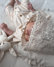 【予約  5/15(金) am10:00販売】セット：Heart rompers set