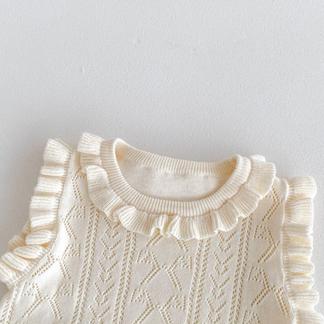 【SALE】ベビーニットセット