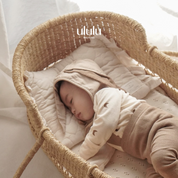 【新色追加】ululu baby set