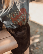 ユーアンドミープリントＴ