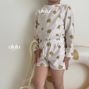【SALE】lemon swim wear