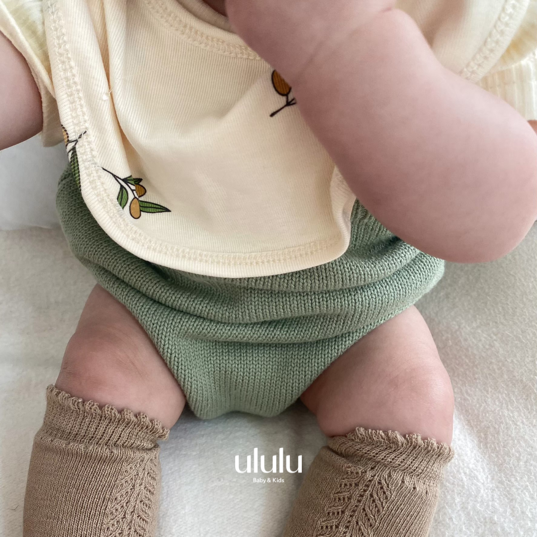 セット：ululus set B (SUMMER)